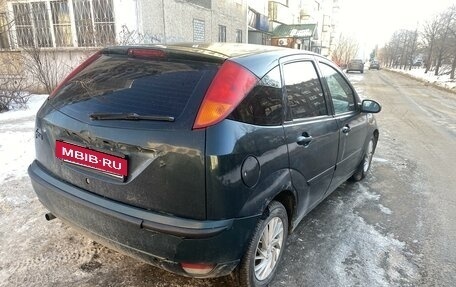 Ford Focus IV, 2003 год, 270 000 рублей, 5 фотография