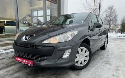 Peugeot 308 II, 2011 год, 610 000 рублей, 1 фотография