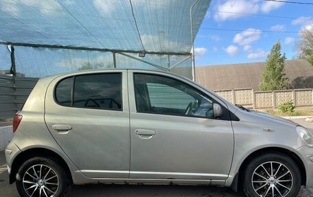 Toyota Vitz, 2002 год, 370 000 рублей, 1 фотография