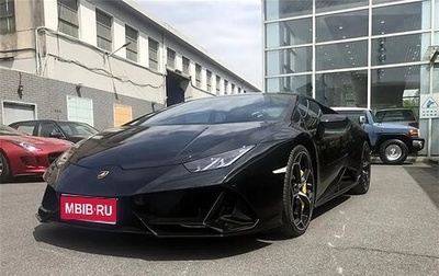 Lamborghini Huracán, 2021 год, 21 000 332 рублей, 1 фотография