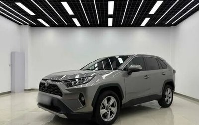 Toyota RAV4, 2022 год, 2 924 999 рублей, 1 фотография