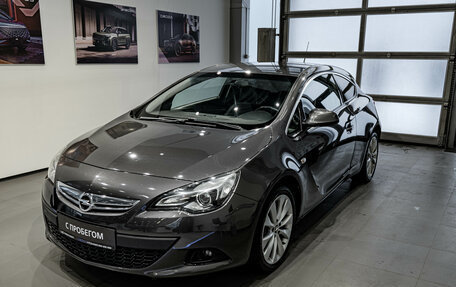 Opel Astra J, 2012 год, 924 000 рублей, 1 фотография