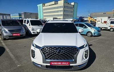 Hyundai Palisade I, 2020 год, 3 894 000 рублей, 1 фотография