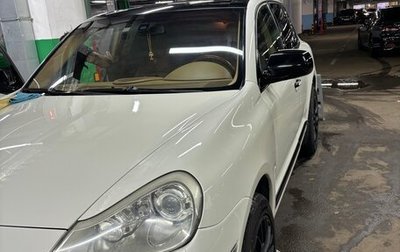 Porsche Cayenne III, 2008 год, 1 950 000 рублей, 1 фотография