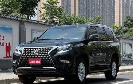 Lexus GX II, 2022 год, 14 852 222 рублей, 1 фотография