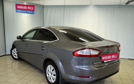 Ford Mondeo IV, 2012 год, 605 000 рублей, 2 фотография