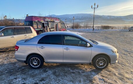 Toyota Corolla, 2009 год, 900 000 рублей, 4 фотография