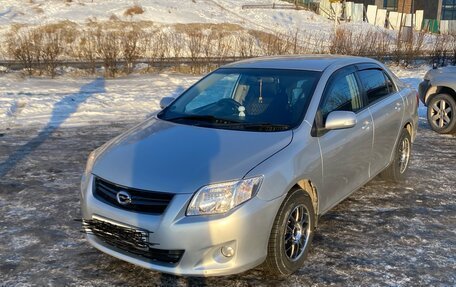 Toyota Corolla, 2009 год, 900 000 рублей, 6 фотография