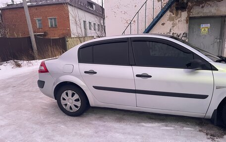 Renault Megane II, 2007 год, 420 000 рублей, 2 фотография