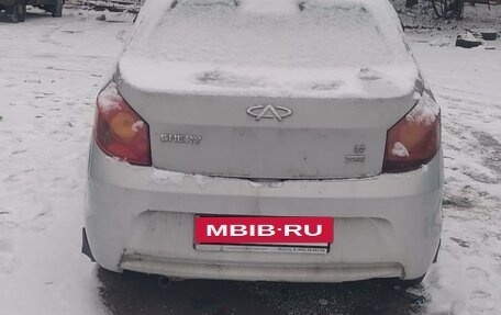 Chery Bonus (A13), 2012 год, 60 000 рублей, 3 фотография