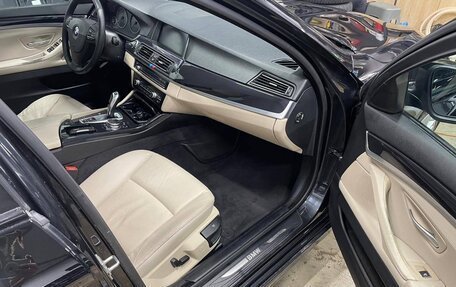 BMW 5 серия, 2012 год, 1 650 000 рублей, 3 фотография