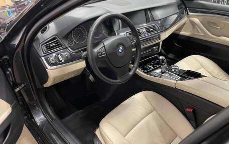 BMW 5 серия, 2012 год, 1 650 000 рублей, 6 фотография