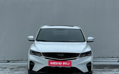 Geely Coolray I, 2023 год, 2 270 000 рублей, 2 фотография