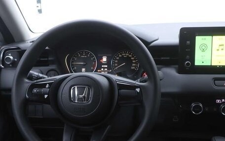 Honda Vezel, 2023 год, 2 310 800 рублей, 13 фотография