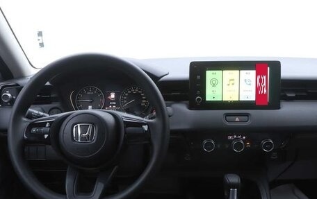 Honda Vezel, 2023 год, 2 310 800 рублей, 11 фотография