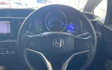 Honda Fit III, 2015 год, 800 000 рублей, 21 фотография