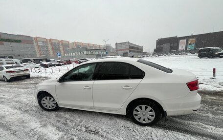 Volkswagen Jetta VI, 2015 год, 1 175 000 рублей, 6 фотография