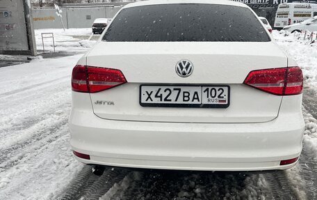 Volkswagen Jetta VI, 2015 год, 1 175 000 рублей, 5 фотография