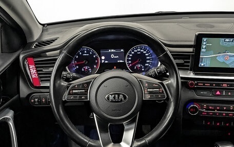 KIA cee'd III, 2018 год, 1 770 000 рублей, 22 фотография