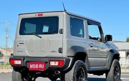 Suzuki Jimny, 2022 год, 1 750 001 рублей, 3 фотография