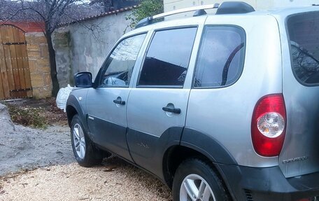 Chevrolet Niva I рестайлинг, 2013 год, 610 000 рублей, 5 фотография