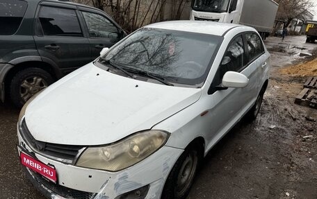 Chery Bonus (A13), 2011 год, 169 000 рублей, 1 фотография