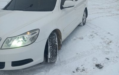 Skoda Octavia, 2012 год, 1 300 000 рублей, 1 фотография