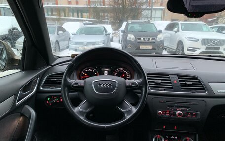 Audi Q3, 2012 год, 1 549 000 рублей, 8 фотография