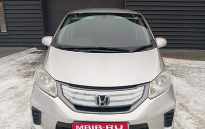 Honda Freed I, 2011 год, 1 295 000 рублей, 1 фотография