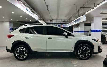 Subaru XV II, 2021 год, 2 033 614 рублей, 7 фотография