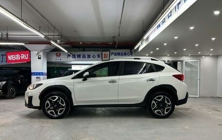 Subaru XV II, 2021 год, 2 033 614 рублей, 6 фотография