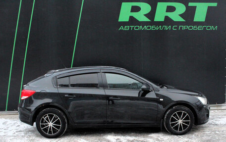 Chevrolet Cruze II, 2013 год, 699 000 рублей, 2 фотография