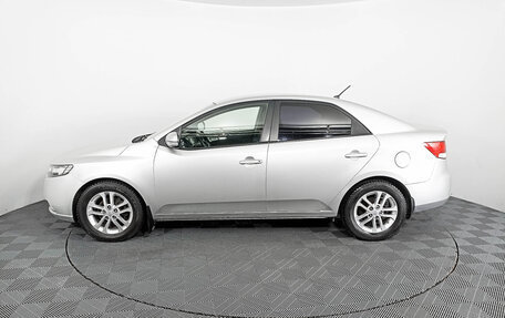 KIA Cerato III, 2010 год, 1 164 000 рублей, 8 фотография