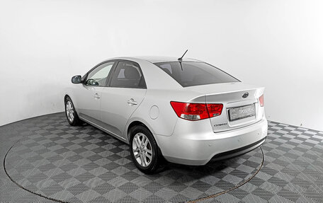 KIA Cerato III, 2010 год, 1 164 000 рублей, 7 фотография