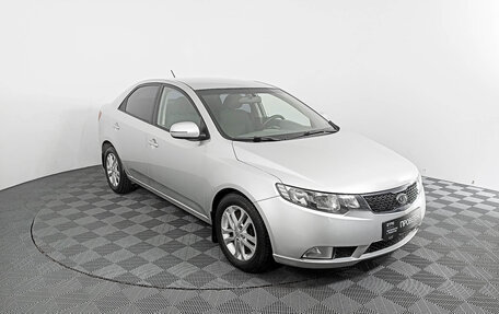 KIA Cerato III, 2010 год, 1 164 000 рублей, 3 фотография