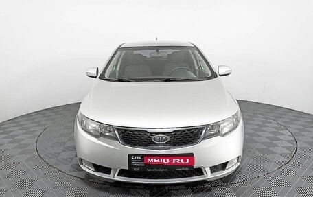 KIA Cerato III, 2010 год, 1 164 000 рублей, 2 фотография