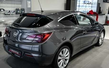 Opel Astra J, 2012 год, 924 000 рублей, 6 фотография