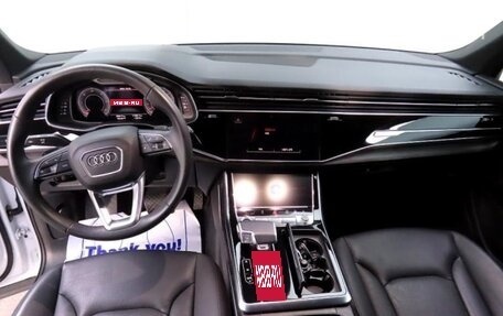 Audi Q7, 2021 год, 7 242 000 рублей, 5 фотография