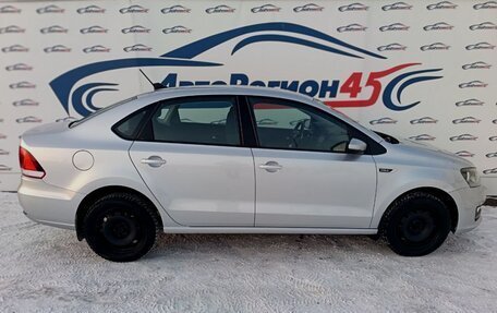 Volkswagen Polo VI (EU Market), 2018 год, 1 274 000 рублей, 6 фотография