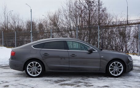 Audi A5, 2013 год, 1 905 000 рублей, 6 фотография