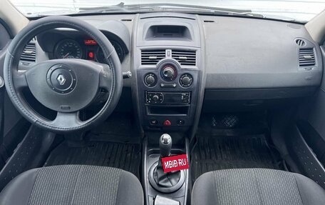 Renault Megane II, 2005 год, 285 000 рублей, 9 фотография