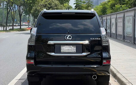 Lexus GX II, 2022 год, 14 852 222 рублей, 4 фотография