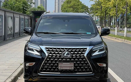 Lexus GX II, 2022 год, 14 852 222 рублей, 2 фотография