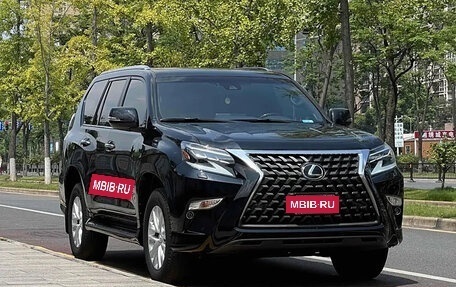 Lexus GX II, 2022 год, 14 852 222 рублей, 3 фотография