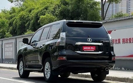 Lexus GX II, 2022 год, 14 852 222 рублей, 6 фотография