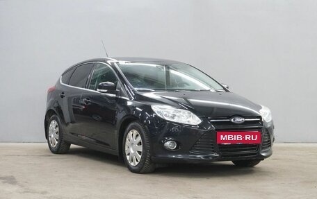 Ford Focus III, 2015 год, 1 180 000 рублей, 3 фотография