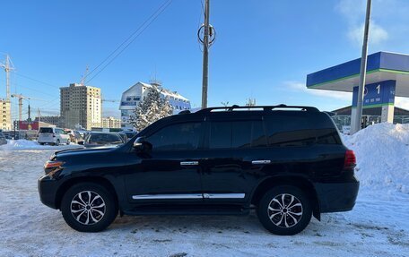 Toyota Land Cruiser 200, 2014 год, 4 550 000 рублей, 9 фотография