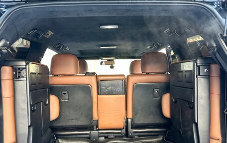 Toyota Land Cruiser 200, 2014 год, 4 550 000 рублей, 23 фотография