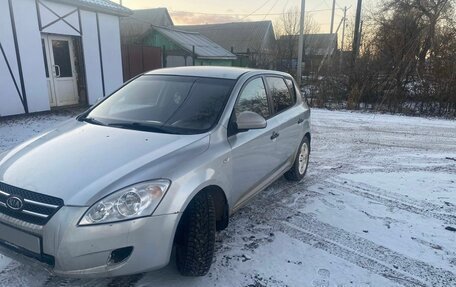 KIA cee'd I рестайлинг, 2008 год, 580 000 рублей, 2 фотография