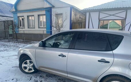 KIA cee'd I рестайлинг, 2008 год, 580 000 рублей, 4 фотография